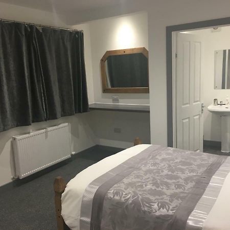 Dearg Mullach Self Contained B&B Uig  Luaran gambar