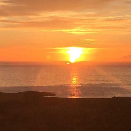 Dearg Mullach Self Contained B&B Uig  Luaran gambar