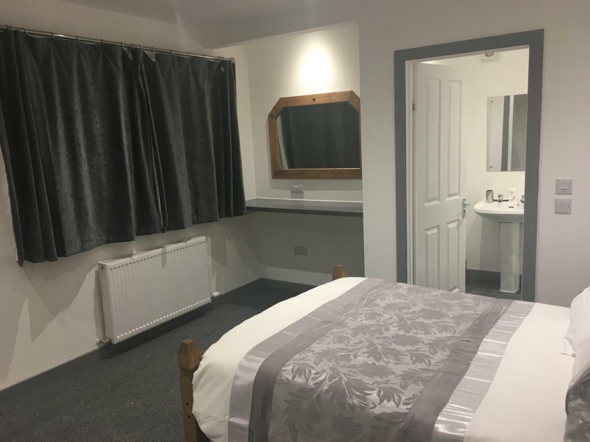 Dearg Mullach Self Contained B&B Uig  Luaran gambar