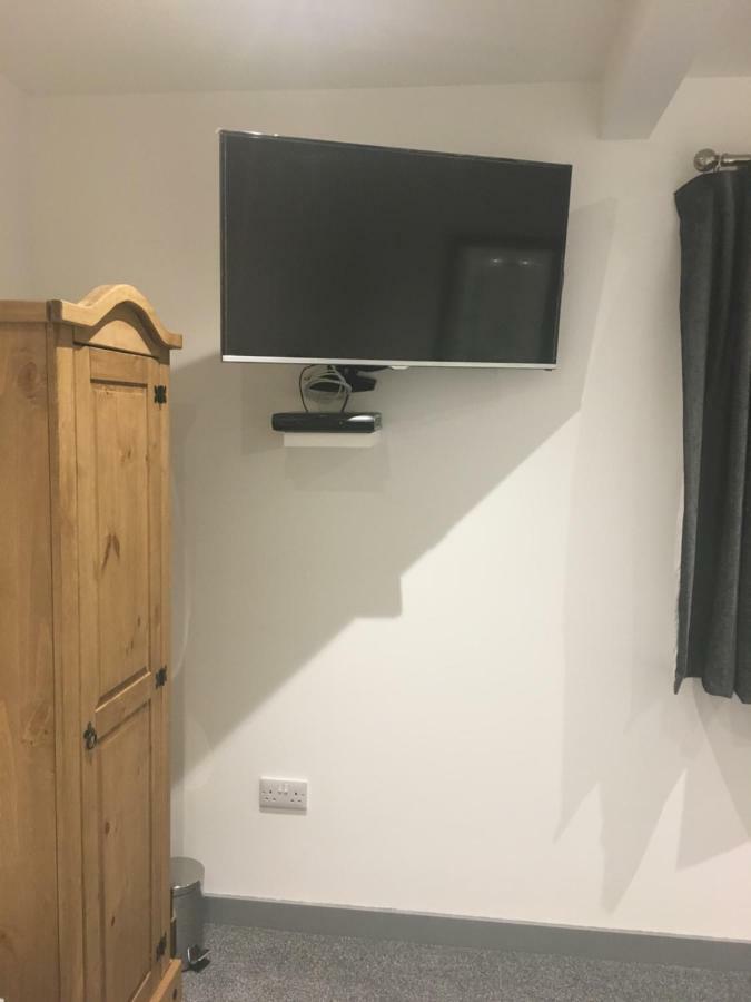 Dearg Mullach Self Contained B&B Uig  Luaran gambar